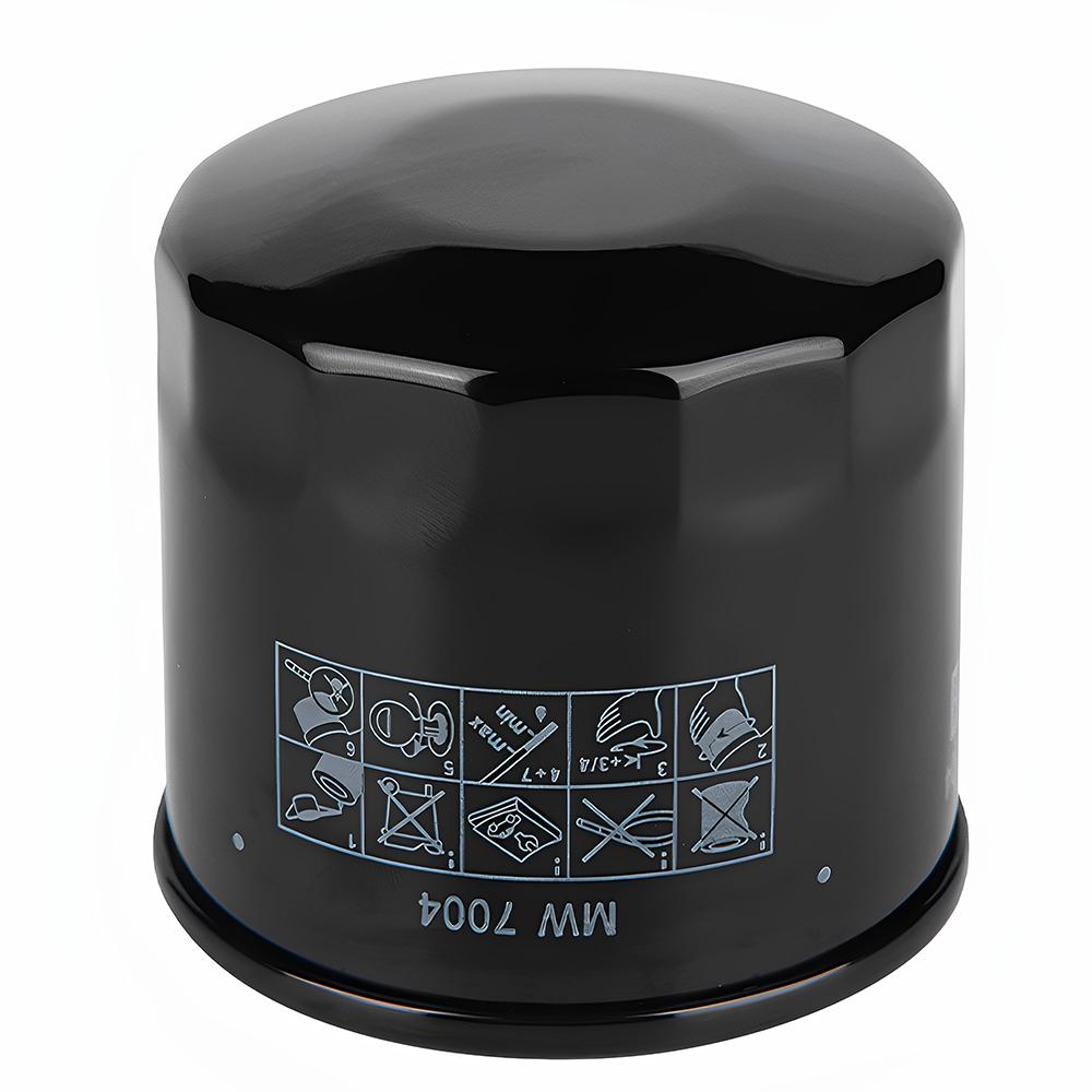 For SYM ADXTG 400 ADX-TG 400 Motorcycle Oil Filter Long-term High Flow Engine Filter Oil Filter Element Accessories