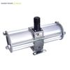 Tianqi Pneumatic VBA Air Booster Valve with Tank