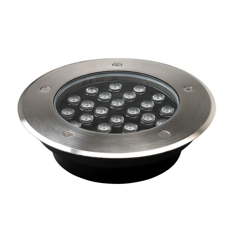 UOSU LED Waterproof Buried Ground Light