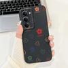 For Xiaomi Redmi 15 5G Case Luxury Art Painted Cover Shockproof Soft TPU Phone Case For Xiaomi Redmi 15 Redmi15 4G Fundas Bumper