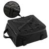 Motorcycle Top Case Cover Bag Black For BMW R 1300 GS R1300GS R1300 GS