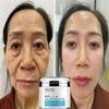 Collagen Hyaluronic Acid Vitamin E Anti Wrinkle Anti Aging Repair Face Cream