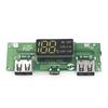 Charging Module Dual USB USB Charging 18650 Charging Lithium Battery Charger Battery Charger Board