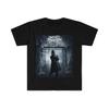 T-shirt Morbida in Cotone Unisex Magliette Uomo Donna Top. Re Diamante. Mercyful Fate