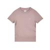 Essentials Slim Fit Simple Round Neck Casual Short Sleeve Sports T-Shirt Women Tops 638471-88