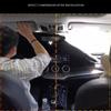For BYD Atto 3 Yuan Plus EV 2022 2023 Accessories Car Sunshade Front Windshield Curtain Sun Visor Sunscreen Heat