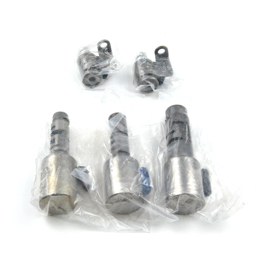5Pcs K313 Transmission Solenoid Kit for TOYOTA COROLLA 1.8L 2.0L 2014-ON