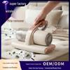High-Power Wireless UV Mite Remover & Large Capacity Portable Bed Vacuum Cleaner