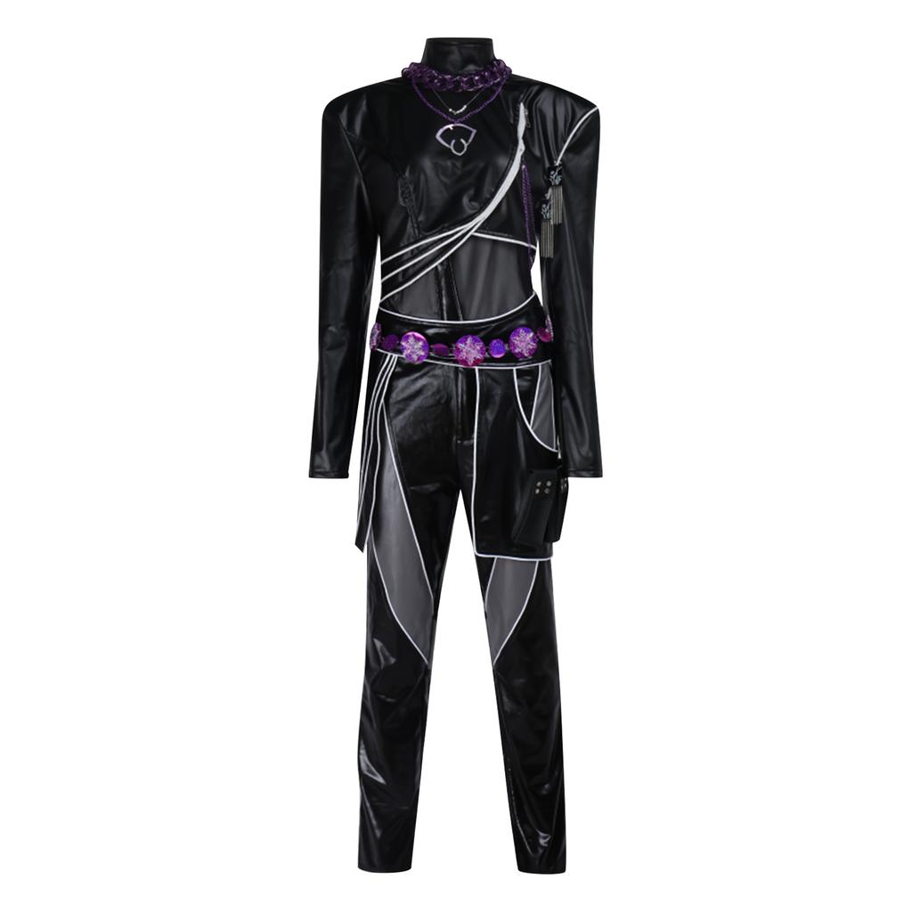 COSPLAY Children‘s Costume Festival Performance Costume Play Costume