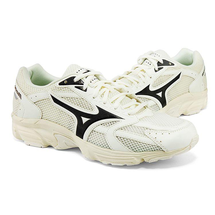 Mizuno Spark CN 1 Comfortable Cushioning Running Shoes Unisex Running Shoes White D1GH213301