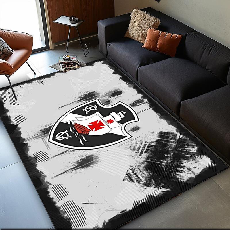 Chelsea Football Club Crest Carpet, Chair Rug,Rug for Office Bedroom living rooms, Doormat decor Fan Gift Christmas Gift