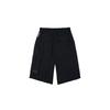 Y-3 Solid Color Casual Five-Point Shorts Men Shorts Black H63079