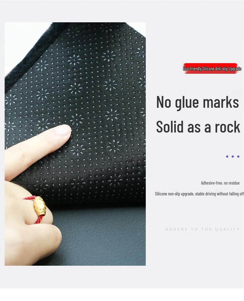 Haval Menglong Dashboard Sunshade Pad - Sun & Heat Protection with Light Blocking Insulation