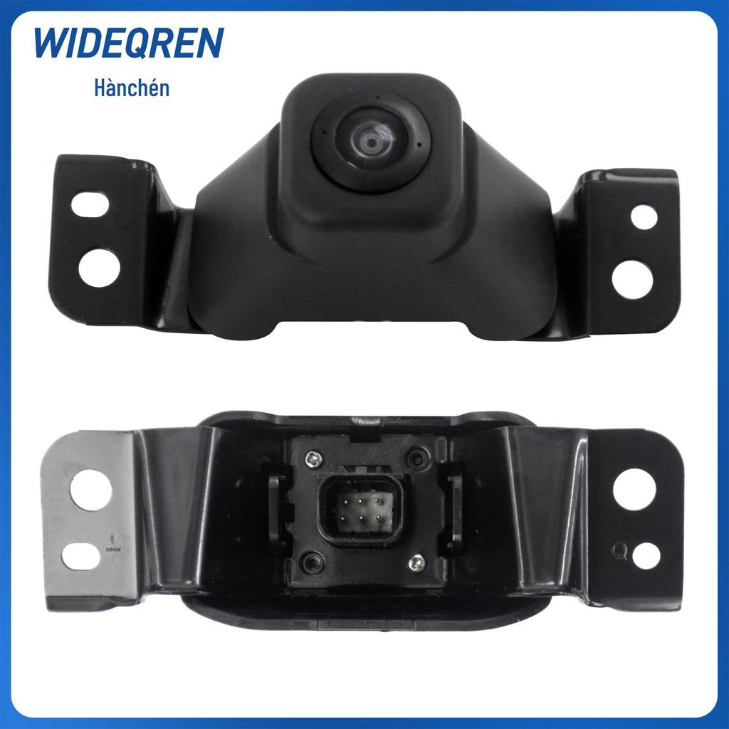 Front Camera Compatible with Toyota RAV4 2009-2013, Part 86790-42130