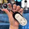 Huawei Luxeed S7 Key Case with Bluetooth Mechanical Car Bag Buckle for R7 25/2026 Model