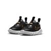 Nike Flex Runner 2 Abrasion Resistant Breathable Low Top Toddler Shoes Black Infant And Toddler DJ6039-007