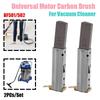 2Pcs BF501/502 Carbon Motor Brush Holder  For 30/60/70/80/90L Industrial Vacuum Cleaners