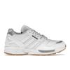 Undefeated X Neighborhood X ZX 8000 White Gum Men Sneakers Q47205