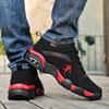Men's Sneakers New Men Shoes Outdoor Men Casual Shoes Breathable Tennis Sneakers Luxury Walking Off-road Shoes Zapatillas Hombre