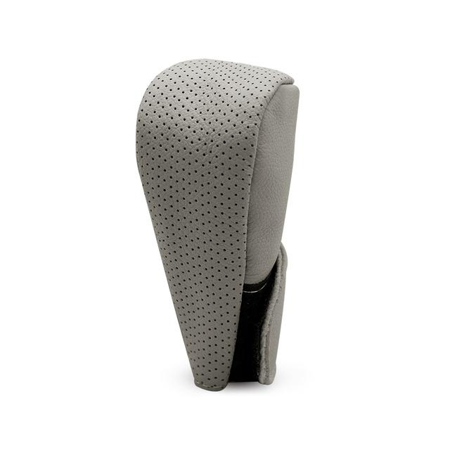 New Anti-Slip Car Gear Shift Knob Cover Collors Case Automatic Transmission Handle Shifter Level Change Stick Head Protection