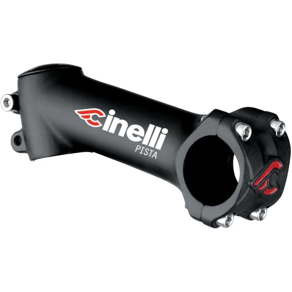 Cinelli  Cinelli  Bicycle Road Bike Stem Pista 80mm