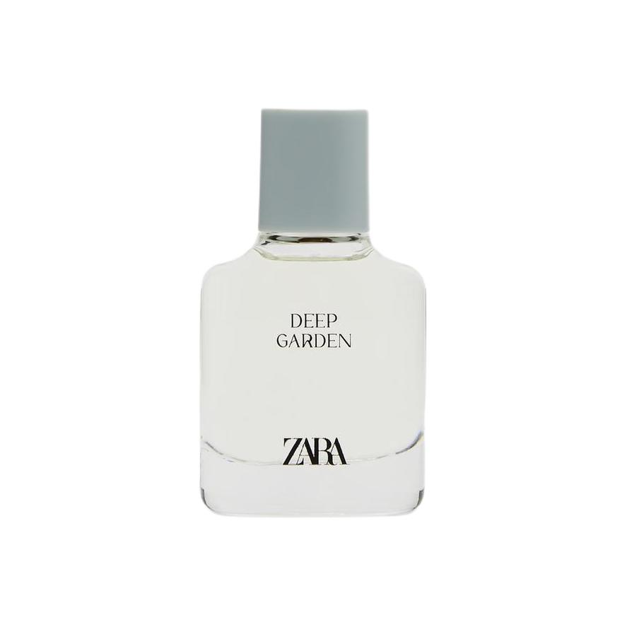 ZARA DEEP GARDEN Women s Perfumes Potpourri Scent Eau De Parfum EDP Pear Tuberose 30ml 30ml