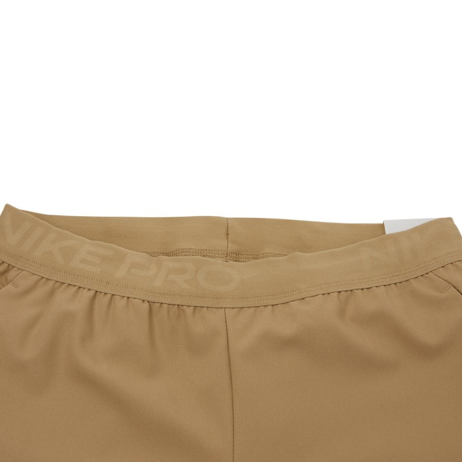 Nike NP DF Flex Vent Max Woven Pants Men Bottoms Khaki CJ2219-247