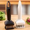 Automatic Rebound Meat Tenderizer Needle Stainless Steel Needle Point Meat Softener  Turkey