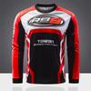 Fietskleding – Wieler T-shirts