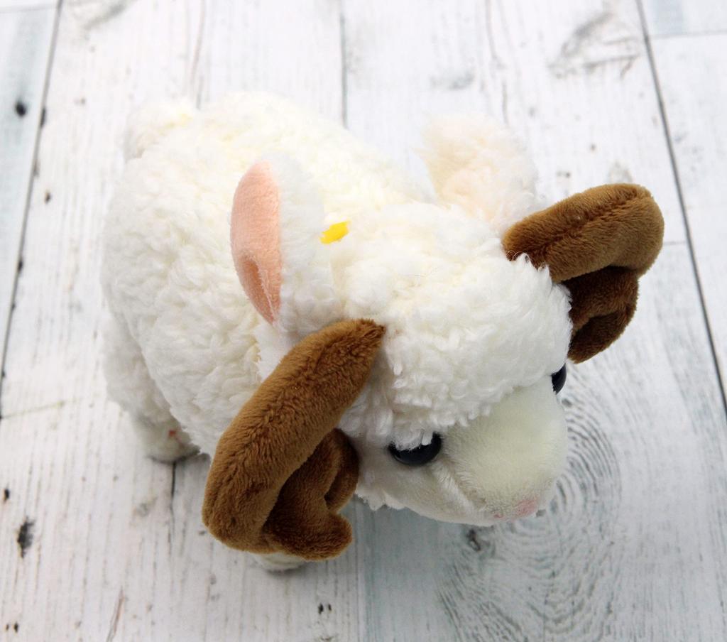 Nimm ab Sunny Farm Schaf Männlich