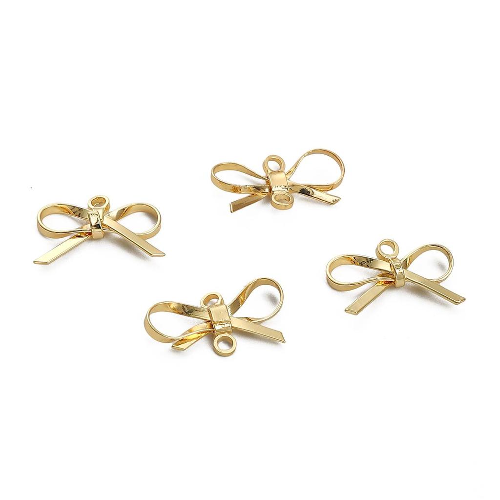 Závěsný měděný přívěsek s motýlkem pro svépomocné doplňky pro výrobu šperků