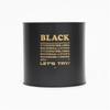 Toybox Metal Bank 500,000 Yen Black
