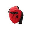Jordan Air Logo Polyester Single Shoulder Crossbody Waist Bag Unisex bags Red 9A0245-R78