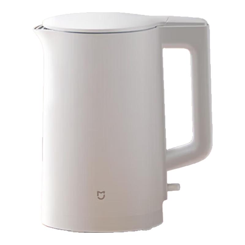 Xiaomi Mijia Electric Kettle N1 CN plug (adapter included)