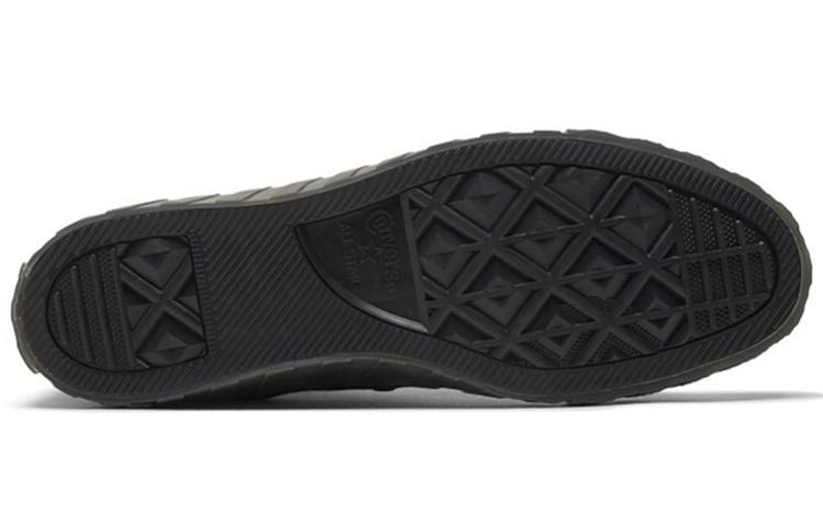 UNT1TL3D Converse High 'Not a Chuck - Black' 169467C