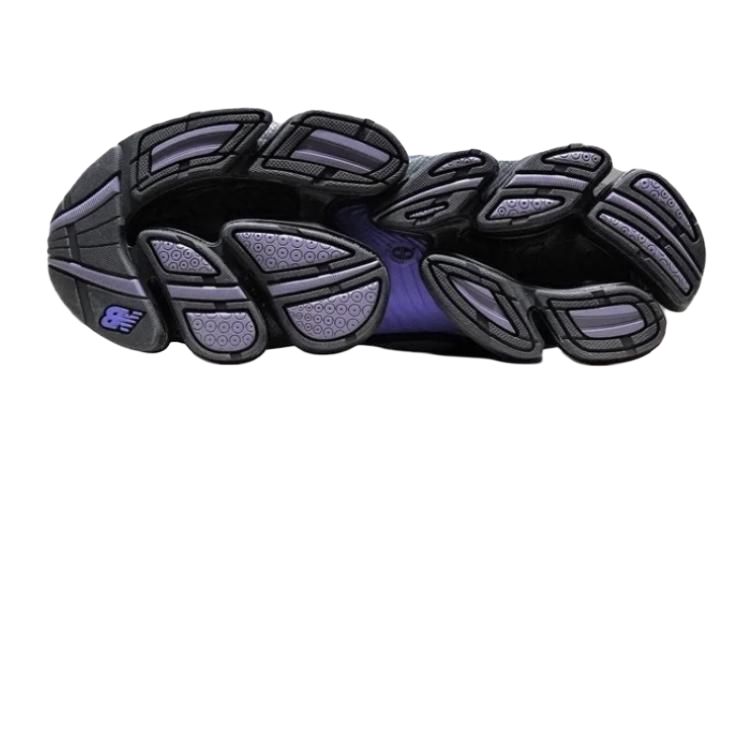 New Balance ABZORB 2000 Taro Electric Indigo Unisex Sneakers Purple U200087T