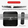 4K Home HD China Mobile Set-Top Box with WIFI