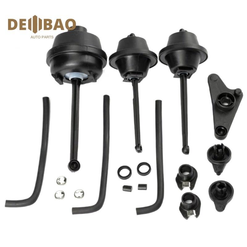 2721402401 1Set Engine Intake Manifold Air Flap Adjuster Repair Tool Kit For Mercedes-Benz M272 M273