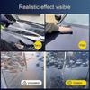 Spray Rivestimento per Auto Rivestimento ad Effetto Rapido Spray 500ml Agente Rivestente Spray Alta Protezione Rimuovi Graffi Rapido per Veicoli