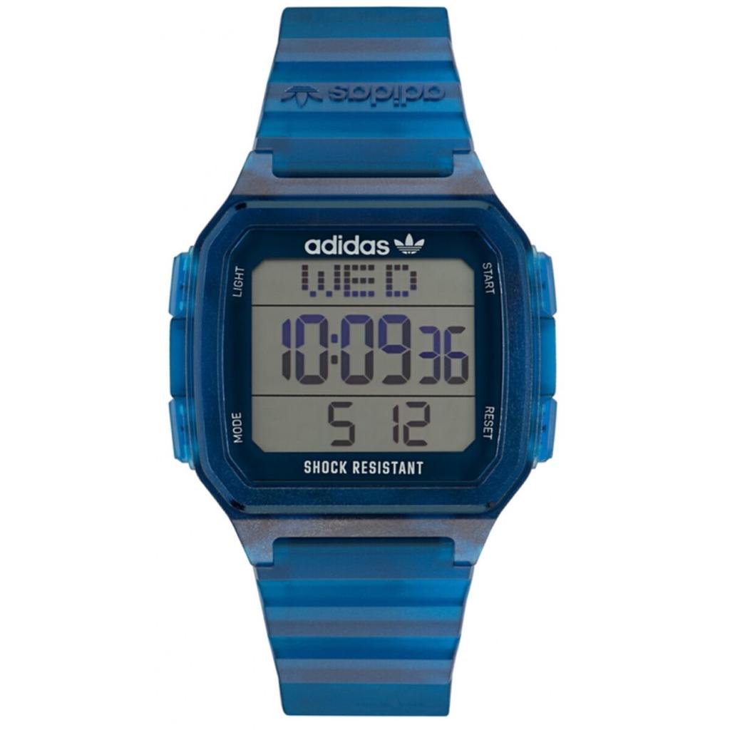Pánské hodinky Adidas AOST22552 (Ø 48 mm)