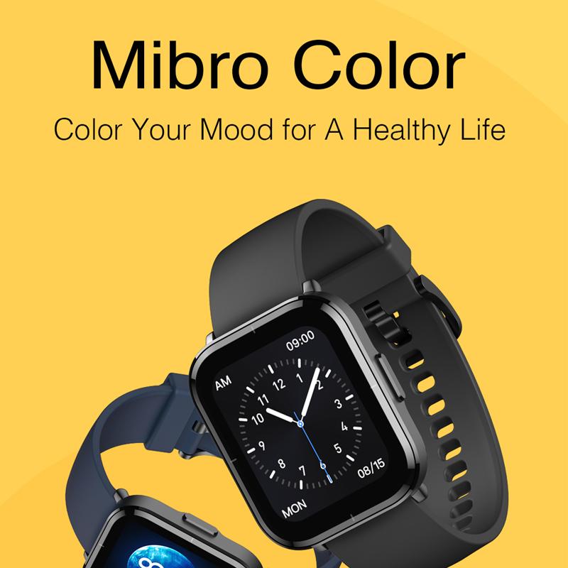 xiaomi mibro color