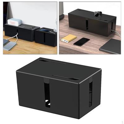 Accesorios para la electrónica – Cajas para cables