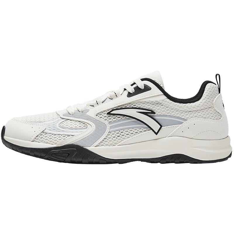 Anta ACE LT Men s Mesh Lightweight Trainers US 9