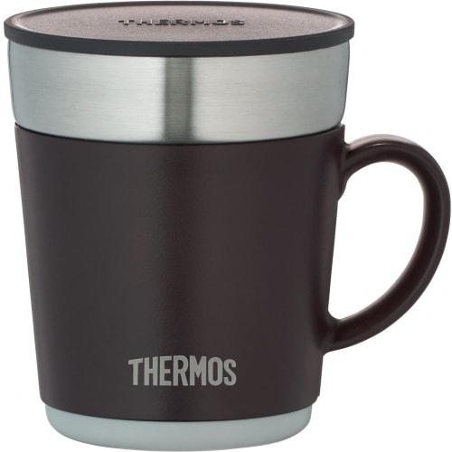 Thermos Insulated Mug, 240ml, Espresso, JDC-241 ESP