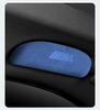 Alcantara Suede Glasses Case for BMW X1, X2, X3, X5, 1-7 Series