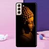 Buddha Budha Phone Case For Samsung Galaxy S25 S24 Ultra S9 S10 S20 S21 S22 Plus S23 FE S24 FE Cover