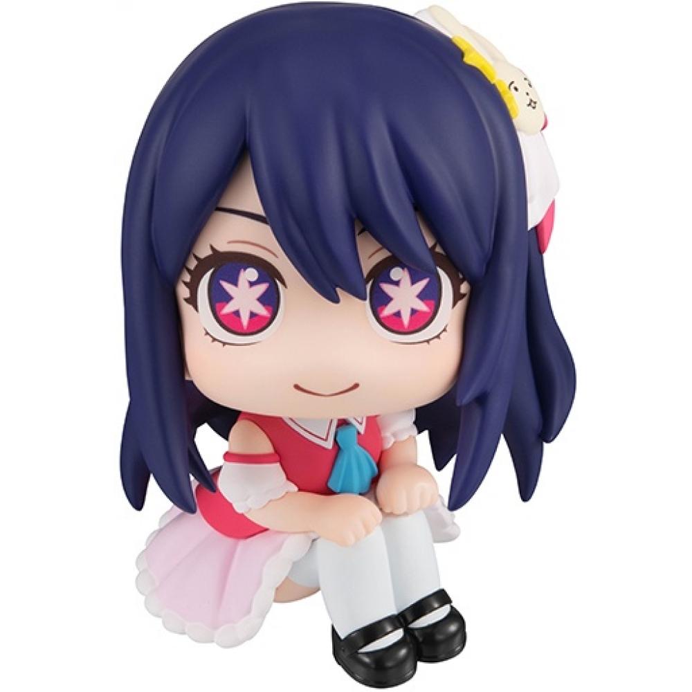 

Oshi No Ko Look Up Oshi No Ko Ai