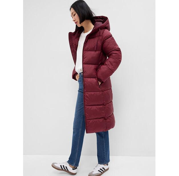 

Куртка зимняя Gap 724312-00 EU XL