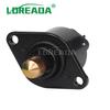 Stepper-Motor MDQ100041 MDQ100040 MLZ100050IAC Idle Air Control 5 Pin Valve Fit for MG MGF Rover 200 1995 1996 1997 1998