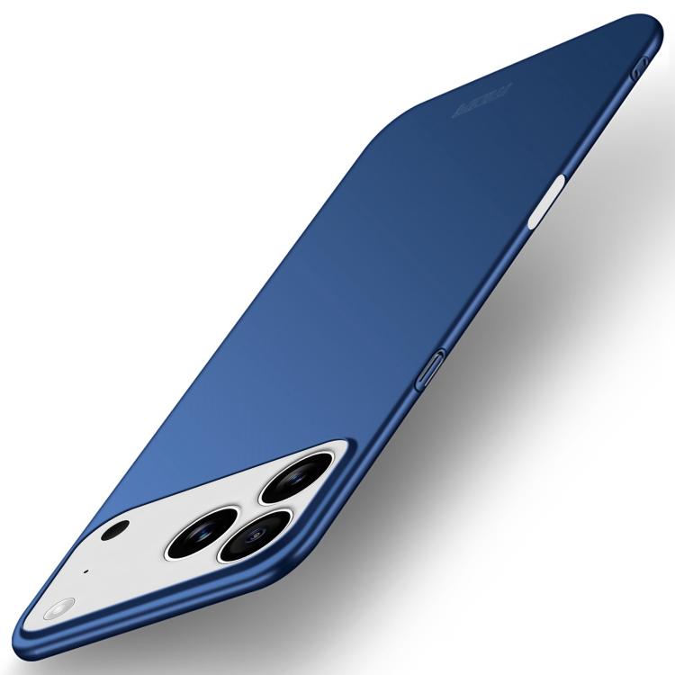 MOFI Matný PC Ultra tenký Pevný kryt na telefon
